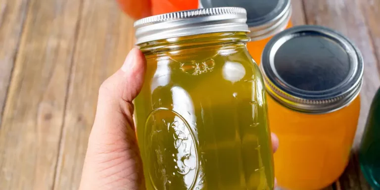 Pickle juice has five advantages, but how much is too much?